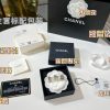i1648043575_9040_0.jpg ☑️CHANEL香奈儿双c 5字 香水瓶 四叶草胸针