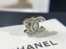 ☑️CHANEL香奈儿双c 蝴蝶结 五角星胸针