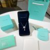 ☑️TIFFANY&Co.蒂芙尼四叶草水滴钻项链