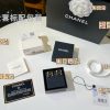 i1648437962_6714_0.jpg ☑️CHANEL香奈儿双c方形耳钉耳环