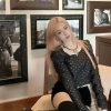 i1648439013_5008_8.jpg ☑️CHANEL香奈儿双c桃心黑皮绳项圈项链