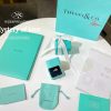 ☑️TIFFANY&Co.蒂芙尼方形粉钻戒指