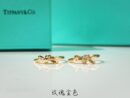 ☑️TIFFANY&Co.蒂芙尼tiffany knot戒指