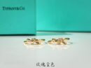 ☑️TIFFANY&Co.蒂芙尼tiffany knot戒指