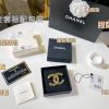 ☑️CHANEL香奈儿双c镂空胸针
