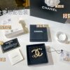 ☑️CHANEL香奈儿双c字母胸针