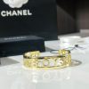 ☑️CHANEL香奈儿双c BOY手镯