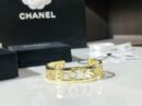 ☑️CHANEL香奈儿双c BOY手镯