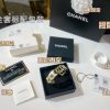 ☑️CHANEL香奈儿双c BOY手镯