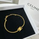 Celine赛琳凯旋门手镯手链