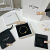 Celine赛琳凯旋门手镯手链