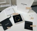 Celine赛琳凯旋门手镯手链