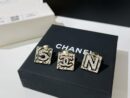 ☑️CHANEL香奈儿双c N字母5字胸针