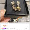 i1649265693_1441_6.jpg ☑️CHANEL香奈儿双c四叶草爱心珍珠耳钉耳环