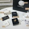 ☑️CHANEL香奈儿镂空双c星星5字满钻戒指