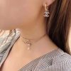 i1649389684_7983_8.jpg ☑️CHANEL香奈儿满钻双c耳钉耳环