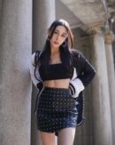 ☑️CHANEL香奈儿满钻双c耳钉耳环