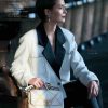 ☑️CHANEL香奈儿双c珍珠耳钉耳环