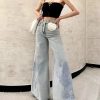 i1650204818_4314_8.jpg ☑️CHANEL香奈儿 金色 双c蝴蝶结 耳钉耳环