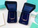 ☑️TIFFANY&Co.蒂芙尼tiffany knot项链