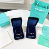 ☑️TIFFANY&Co.蒂芙尼tiffany knot项链