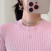 i1650288683_5977_8.jpg ☑️CHANEL香奈儿 金色 双c 星星 耳钉耳环