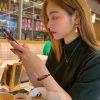 i1650288908_5740_8.jpg ☑️CHANEL香奈儿 双c 蝴蝶结 珍珠 耳钉耳环