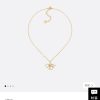 ☑️DIOR迪奥字母项链 手链