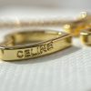 Celine赛琳凯旋门手镯手链