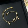i1650974946_9508_3.jpg ☑️DIOR迪奥满钻CD星星珍珠手链