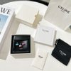 Celine赛琳凯旋门马卡龙耳钉三件套