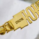 ☑️DIOR迪奥满钻字母发夹发卡