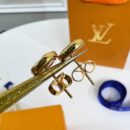 Louis Vuitton 路易威登 lv耳钉耳环