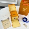 Louis Vuitton 路易威登 lv耳钉耳环