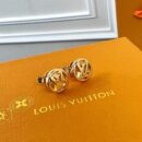 Louis Vuitton 路易威登 lv耳钉耳环