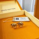 Louis Vuitton 路易威登 lv耳钉耳环