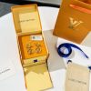 Louis Vuitton 路易威登 lv耳钉耳环