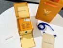 Louis Vuitton 路易威登 lv耳钉耳环