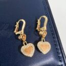 萧邦HAPPY DIAMONDS ICONS爱心耳钉耳环