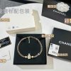 i1652197042_4821_0.jpg ☑️CHANEL香奈儿choker5字香水瓶珍珠项链颈链
