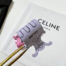 Celine赛琳凯旋门马卡龙发夹发卡套装