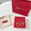 ☑️ VALENTINO华伦天奴满钻耳环耳钉