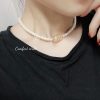 ☑️DIOR迪奥CD珍珠项链