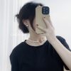 ☑️DIOR迪奥CD珍珠项链