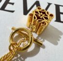 LOEWE罗意威月饼项链