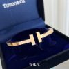 i1654006242_6724_4.jpg Tiffany&co 蒂芙尼 经典款T字系列 光面金色银色玫瑰金双T手镯