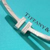 i1654006242_7735_8.jpg Tiffany&co 蒂芙尼 经典款T字系列 光面金色银色玫瑰金双T手镯