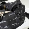 Celine赛琳凯旋门桑蚕丝发绳发带