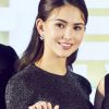 尚美巴黎 CHAUMET珍珠V字耳钉耳环