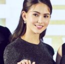 尚美巴黎 CHAUMET珍珠V字耳钉耳环
